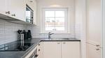 Indoor - Ferienhaus für 9 Personen (50 m²) in Læsø - Top-Hundeurlaub