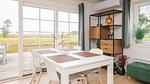 Indoor - Ferienhaus für 9 Personen (50 m²) in Læsø - Top-Hundeurlaub