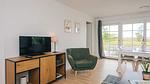 Indoor - Ferienhaus für 9 Personen (50 m²) in Læsø - Top-Hundeurlaub