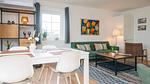 Indoor - Ferienhaus für 9 Personen (50 m²) in Læsø - Top-Hundeurlaub