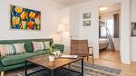 Indoor - Ferienhaus für 9 Personen (50 m²) in Læsø - Top-Hundeurlaub