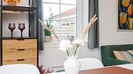 Indoor - Ferienhaus für 9 Personen (50 m²) in Læsø - Top-Hundeurlaub