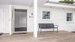 View - Ferienhaus für 9 Personen (50 m²) in Læsø - Top-Hundeurlaub