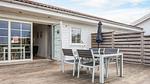View - Ferienhaus für 9 Personen (50 m²) in Læsø - Top-Hundeurlaub