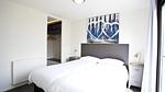 BedRoom - Ferienhaus für 5 Personen (30 m²) in Nijkerk - Top-Hundeurlaub