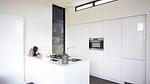 Kitchen - Ferienhaus für 5 Personen (30 m²) in Nijkerk - Top-Hundeurlaub
