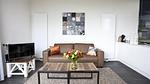 LivingRoom - Ferienhaus für 5 Personen (30 m²) in Nijkerk - Top-Hundeurlaub