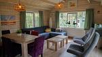LivingRoom - Ferienhaus für 7 Personen in Belfeld - Top-Hundeurlaub