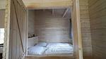 BedRoom - Ferienhaus für 7 Personen in Belfeld - Top-Hundeurlaub