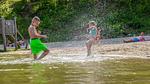AreaSummer5KM - Ferienhaus für 7 Personen in Belfeld - Top-Hundeurlaub