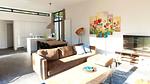 LivingRoom - Ferienhaus für 7 Personen in Nijkerk - Top-Hundeurlaub