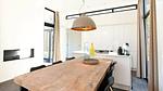 DiningRoom - Ferienhaus für 7 Personen in Nijkerk - Top-Hundeurlaub