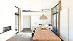 DiningRoom - Ferienhaus für 7 Personen in Nijkerk - Top-Hundeurlaub