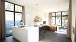 Kitchen - Ferienhaus für 7 Personen in Nijkerk - Top-Hundeurlaub