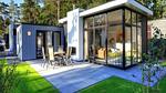 TerraceBalcony - Ferienhaus für 7 Personen in Nijkerk - Top-Hundeurlaub