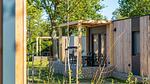 ExteriorSummer - Ferienhaus für 5 Personen (43 m²) in Berg en Terblijt - Top-Hundeurlaub