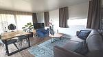 LivingRoom - Ferienhaus für 5 Personen (43 m²) in Berg en Terblijt - Top-Hundeurlaub