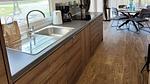 Kitchen - Ferienhaus für 5 Personen (43 m²) in Berg en Terblijt - Top-Hundeurlaub