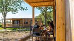 TerraceBalcony - Ferienhaus für 5 Personen (43 m²) in Berg en Terblijt - Top-Hundeurlaub