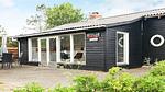 Outdoor - Ferienhaus für 5 Personen (70 m²) in Ålbæk - Top-Hundeurlaub