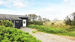 Outdoor - Ferienhaus für 5 Personen (70 m²) in Ålbæk - Top-Hundeurlaub