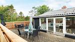 Outdoor - Ferienhaus für 5 Personen (70 m²) in Ålbæk - Top-Hundeurlaub