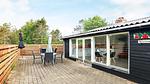 Outdoor - Ferienhaus für 5 Personen (70 m²) in Ålbæk - Top-Hundeurlaub