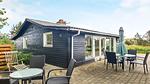 Untagged - Ferienhaus für 5 Personen (70 m²) in Ålbæk - Top-Hundeurlaub