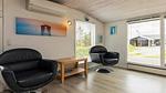 Indoor - Ferienhaus für 5 Personen (70 m²) in Ålbæk - Top-Hundeurlaub