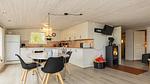 Indoor - Ferienhaus für 5 Personen (70 m²) in Ålbæk - Top-Hundeurlaub