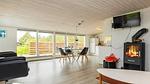 Indoor - Ferienhaus für 5 Personen (70 m²) in Ålbæk - Top-Hundeurlaub