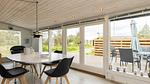 Indoor - Ferienhaus für 5 Personen (70 m²) in Ålbæk - Top-Hundeurlaub