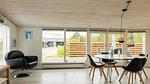 Indoor - Ferienhaus für 5 Personen (70 m²) in Ålbæk - Top-Hundeurlaub