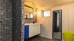 Indoor - Ferienhaus für 5 Personen (70 m²) in Ålbæk - Top-Hundeurlaub