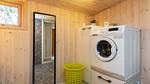 Indoor - Ferienhaus für 5 Personen (70 m²) in Ålbæk - Top-Hundeurlaub