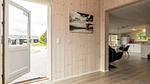 Indoor - Ferienhaus für 5 Personen (70 m²) in Ålbæk - Top-Hundeurlaub