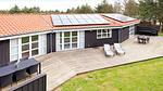 Outdoor - Ferienhaus für 11 Personen (150 m²) in Løkken - Top-Hundeurlaub