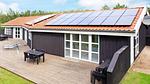 Outdoor - Ferienhaus für 11 Personen (150 m²) in Løkken - Top-Hundeurlaub