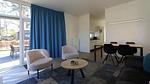 LivingRoom - Ferienhaus für 5 Personen (57 m²) in Belfeld - Top-Hundeurlaub