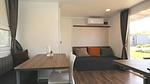 LivingRoom - Ferienhaus für 5 Personen in Belfeld - Top-Hundeurlaub