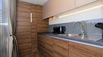 Kitchen - Ferienhaus für 5 Personen in Belfeld - Top-Hundeurlaub