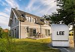 Haus 16 "Lee" - Top-Hundeurlaub