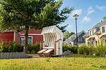 Haus 16 "Lee" - Top-Hundeurlaub