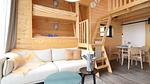 LivingRoom - Ferienhaus für 5 Personen (35 m²) in Olburgen - Top-Hundeurlaub