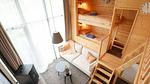 LivingRoom - Ferienhaus für 5 Personen (35 m²) in Olburgen - Top-Hundeurlaub