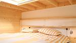 BedRoom - Ferienhaus für 5 Personen (35 m²) in Olburgen - Top-Hundeurlaub