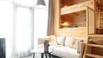 LivingRoom - Ferienhaus für 5 Personen (35 m²) in Olburgen - Top-Hundeurlaub