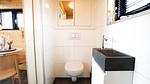 BathRoom - Ferienhaus für 5 Personen (35 m²) in Olburgen - Top-Hundeurlaub