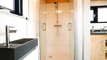 BathRoom - Ferienhaus für 5 Personen (35 m²) in Olburgen - Top-Hundeurlaub