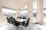 Wohnzimmer - Ferienhaus 65 - Top-Hundeurlaub